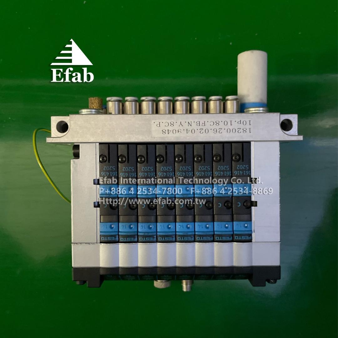 EFAB - CPV10-GE-FB-8